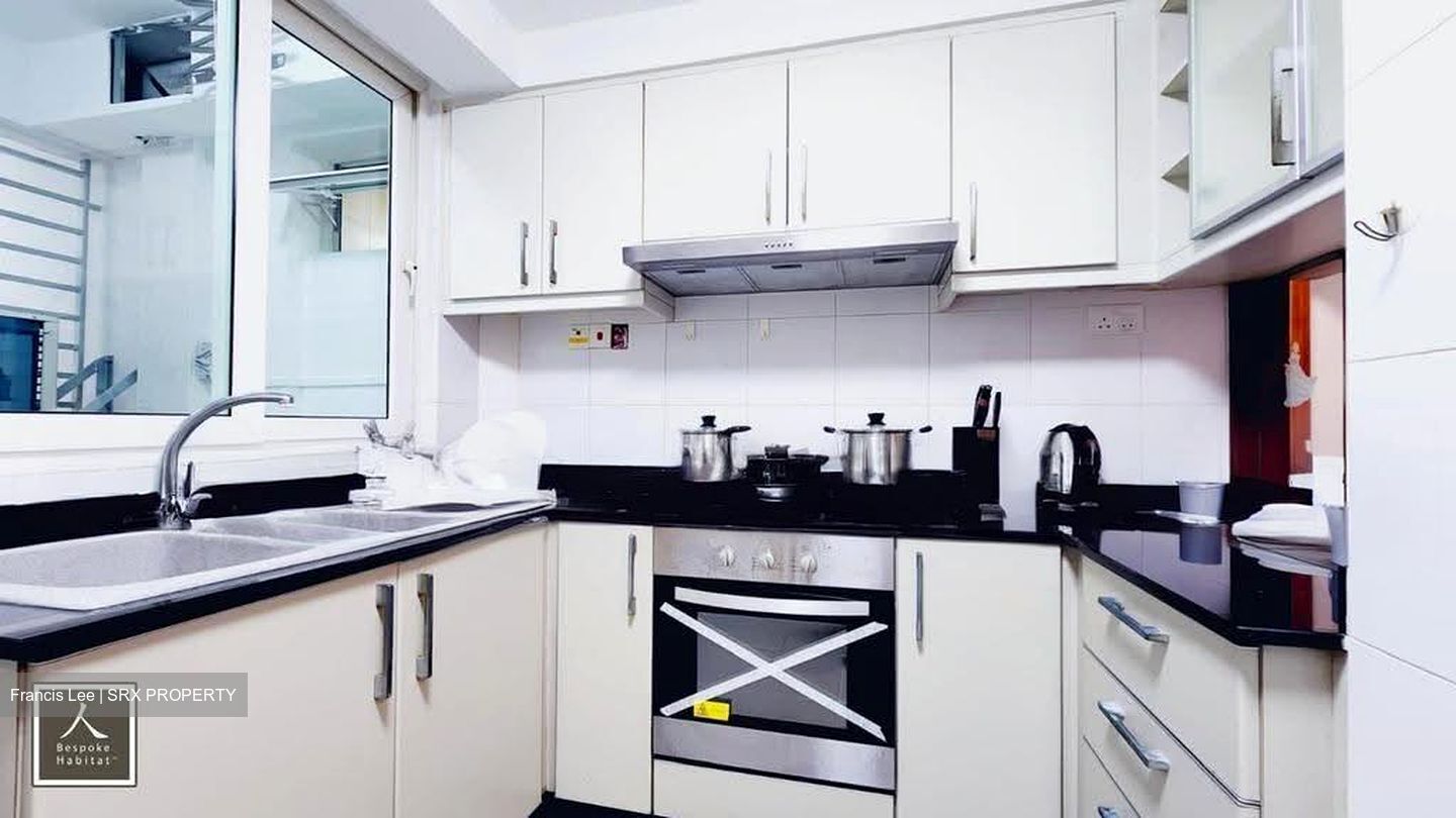 The Warren (D23), Condominium #624560841